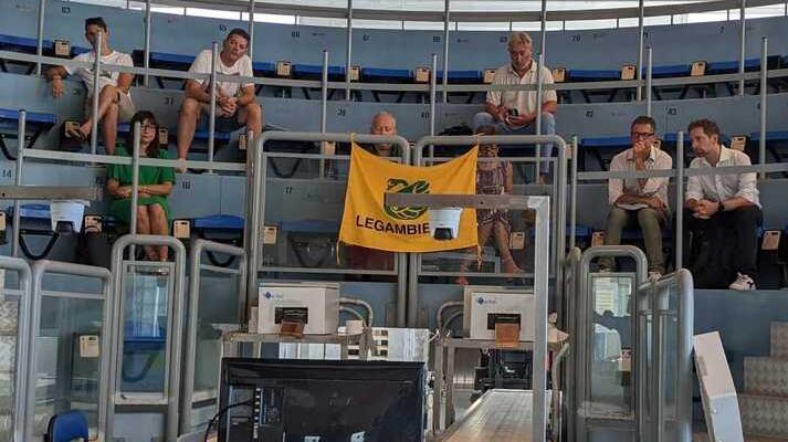 Porto Garibaldi, via la plastica che inquina il mare: recuperate 14 tonnellate in 6 mesi