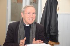 Diocesi in lutto per la scomparsa di don Mario Simula