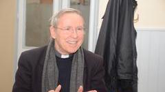 Diocesi in lutto per la scomparsa di don Mario Simula