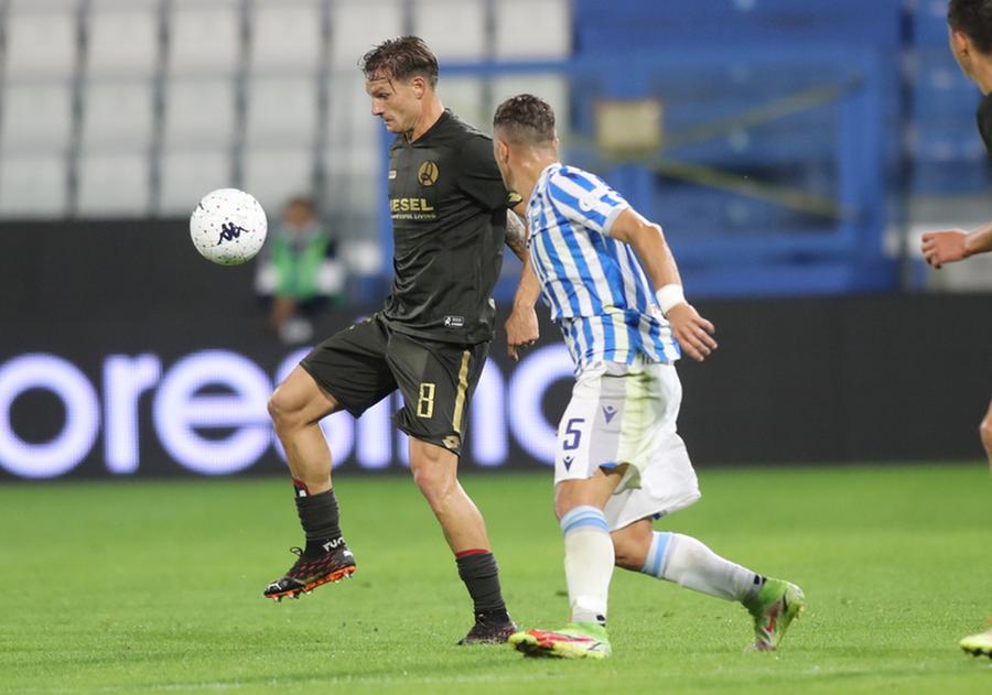 Spal, strada in discesa per Proia: l’affare si farà