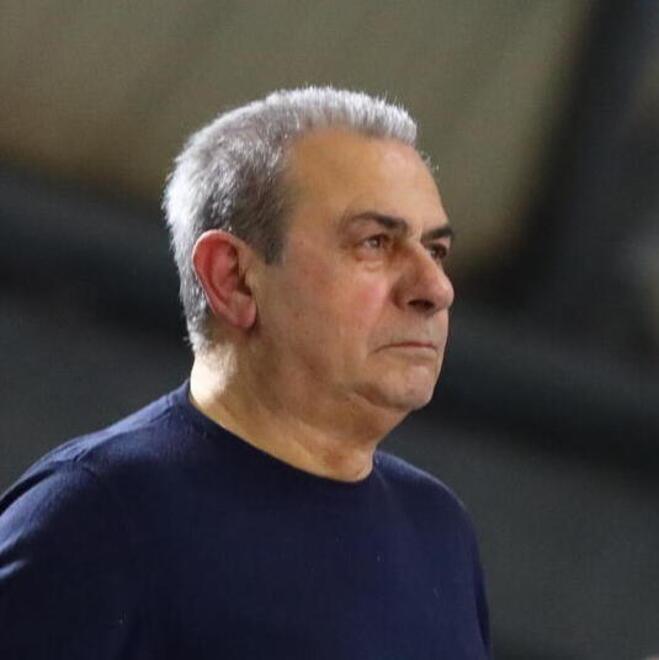 Il presidente Cardelli