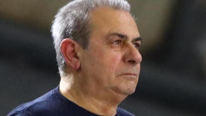 Il presidente Cardelli