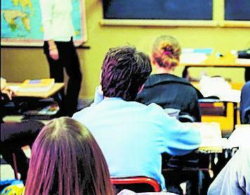 Scuola: a Pistoia tante cattedre fantasma nessuna certezza per i precari 