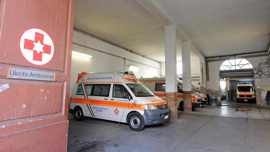 Piombino, il volontariato è in ginocchio: «Costi enormi e pochi addetti»