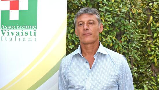Sono 1300 le piante di diverse qualità accolte nella tenuta di Massimo Carlotti