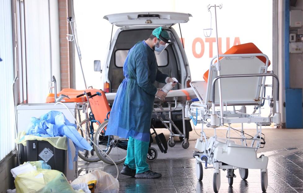 Regione, cinque mosse per affrontare le sfide legate alla pandemia