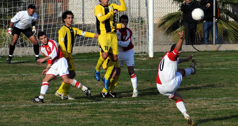 Santa Giusta e Coghinas in Promozione
