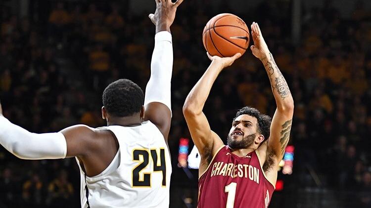 Il giovane Grant Riller è una delle opzioni per coprire la casella della guardia titolare