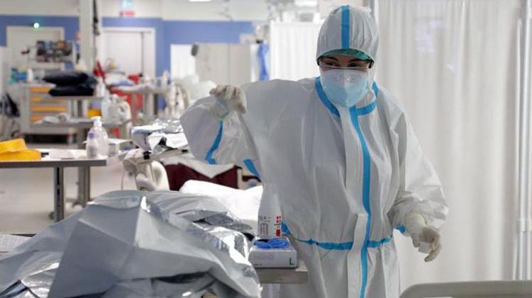 Quindici i morti per Covid in Emilia Romagna nell'ultimo bollettino sanitario regionale