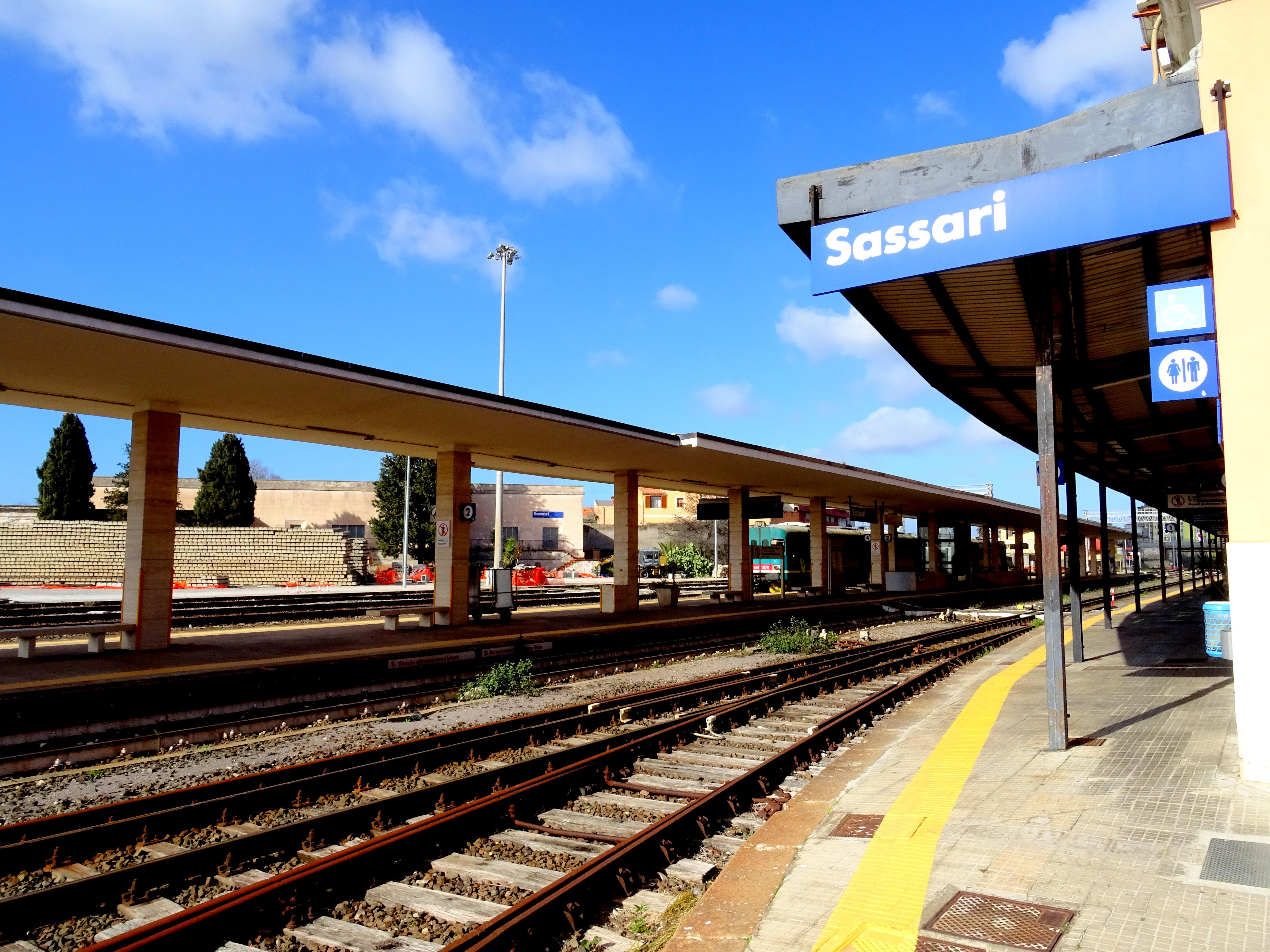 Treni, la Sardegna perde l'occasione del Pnrr