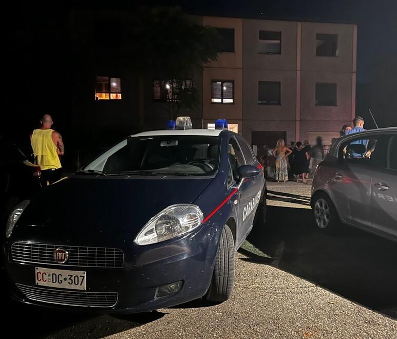 Massa, la morte di De Salvatore: il giallo si infittisce C’è un graffio misterioso
