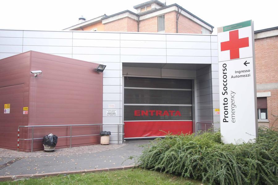 «Completiamo i pronto soccorso con il personale e un’automedica»