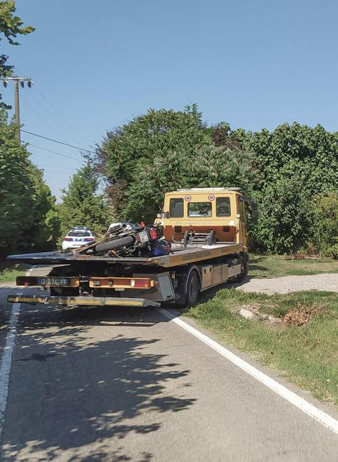 Campogalliano Cade in moto e muore a 26 anni Ascoltati i testimoni dell’incidente 