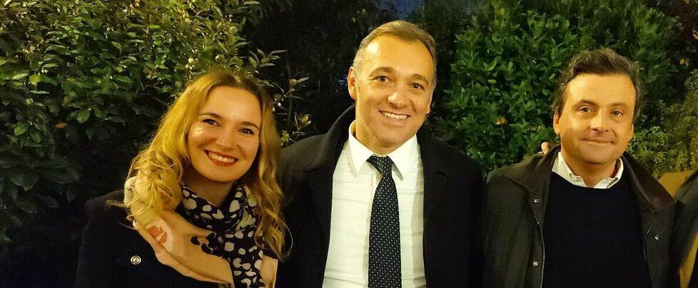 Elezioni, il modenese Richetti e le diatribe tra Azione e Pd «Io sarò candidato, vedremo dove»