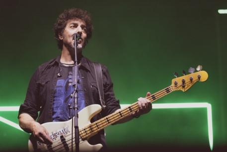 
	Il cantautore Max Gazz&egrave; in concerto a Boretto il 10 settembre

