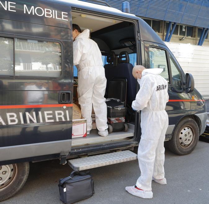 Ferrara, la madre avvelenata chiese aiuto alla figlia: «Sto male, vieni a salvarmi»