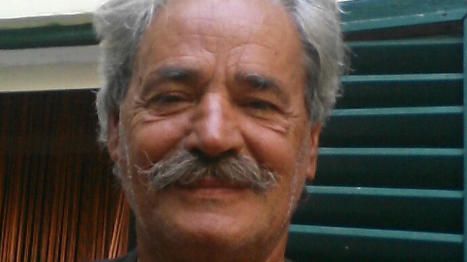 Massimo Benni morto a 74 anni mentre camminava in via Sproni vicino a dove abitava in città