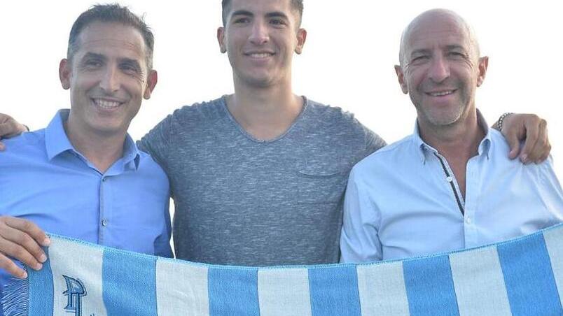 Rubbini, intensità e ambizione: «PL da top 4, voglio stupire»