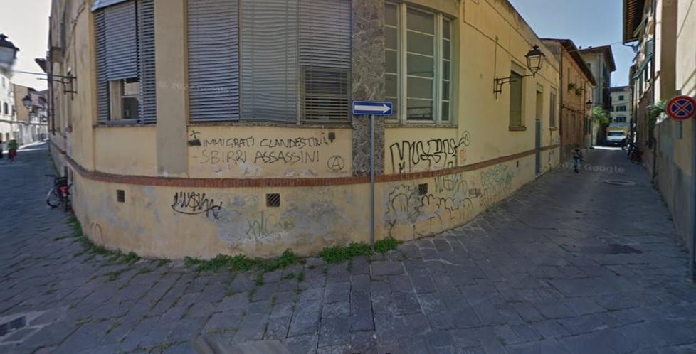 Pisa, restyling al “salotto” cittadino con nuovi lastricati in pietra 