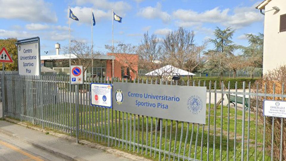 Furto al Cus da migliaia di euro: sradicate due casseforti dagli uffici 