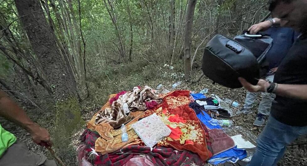 Spari, armi e droga nel regno dello spaccio: «Ora basta, alla Cerbaie serve l’offensiva dello Stato» 