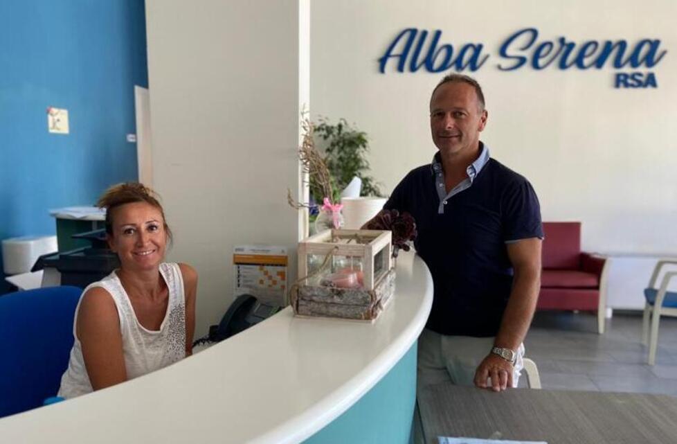 La cooperativa Salute cresce, offre lavoro e guarda anche fuori Regione 