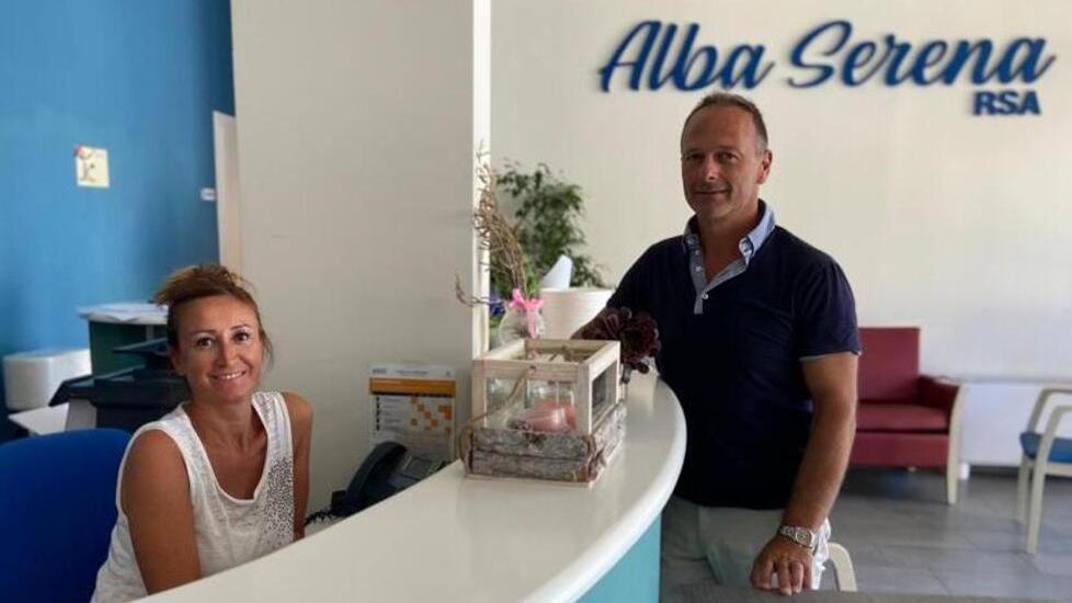 La cooperativa Salute cresce, offre lavoro e guarda anche fuori Regione