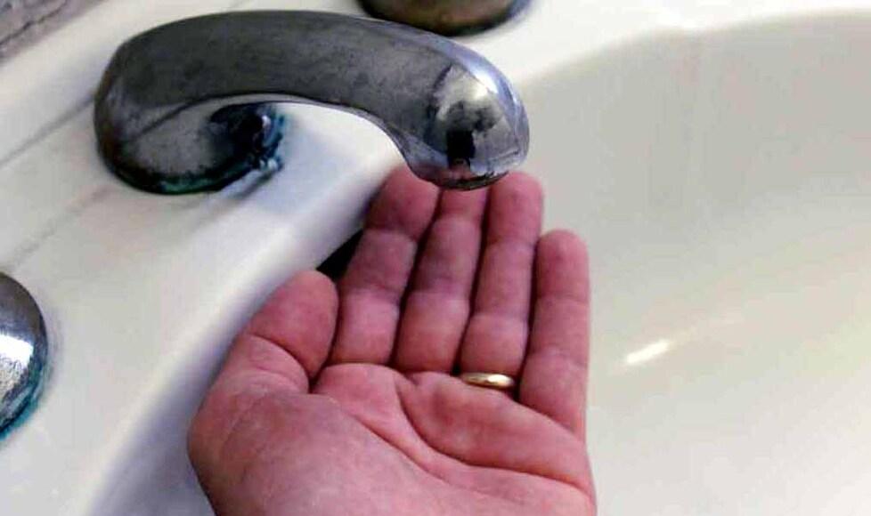 Gaia stacca l’acqua di notte ad Aulla come a Fosdinovo