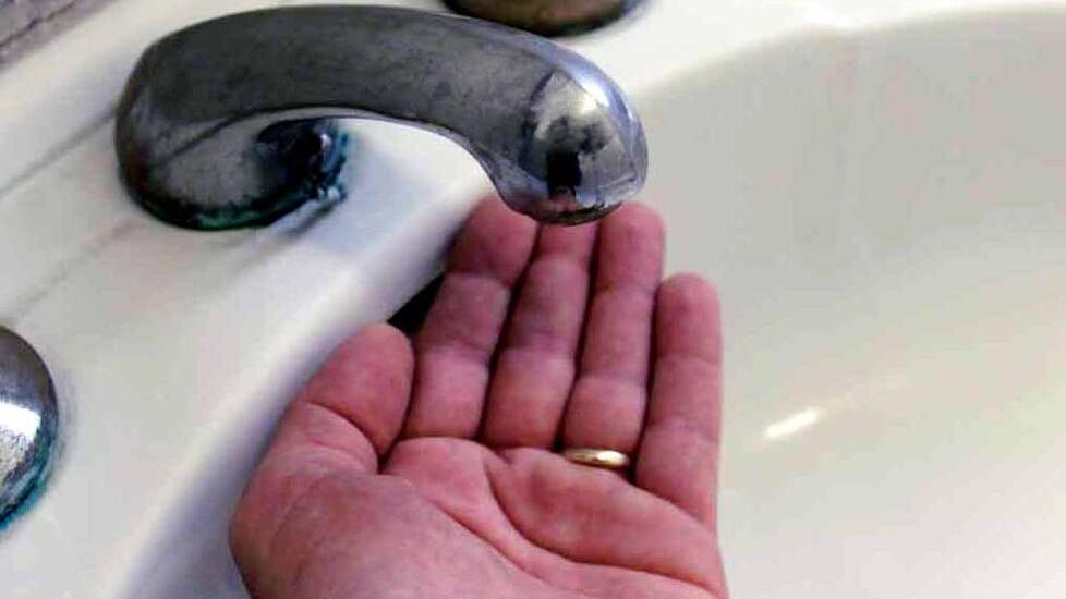 Gaia stacca l’acqua di notte ad Aulla come a Fosdinovo