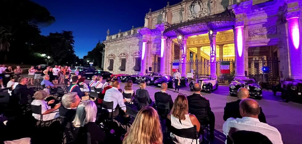 Vichy e le terme che funzionano: cosa può “copiare” Montecatini 