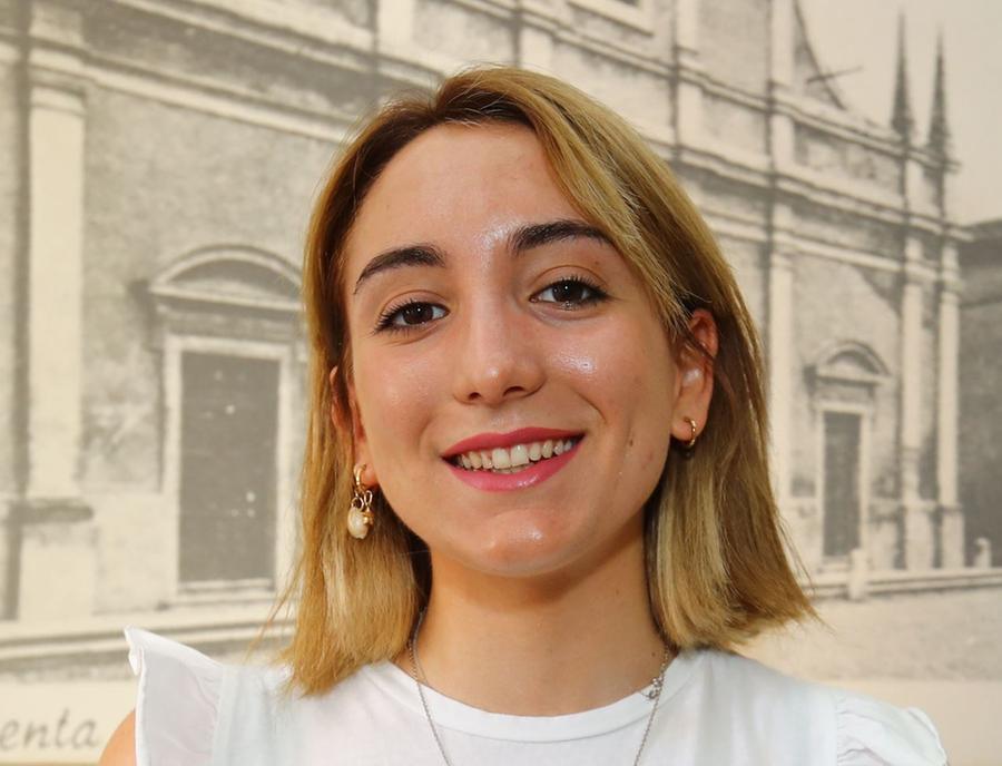 Argenta, Clara è tornata a casa: «Sii fiera dei progressi fatti finora»