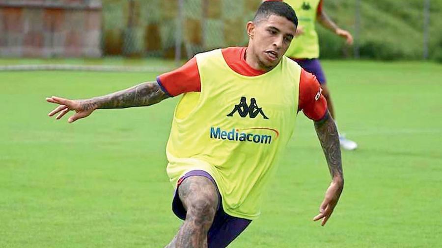 Il brasiliano Dodô non si nasconde: «Qui per vincere» 