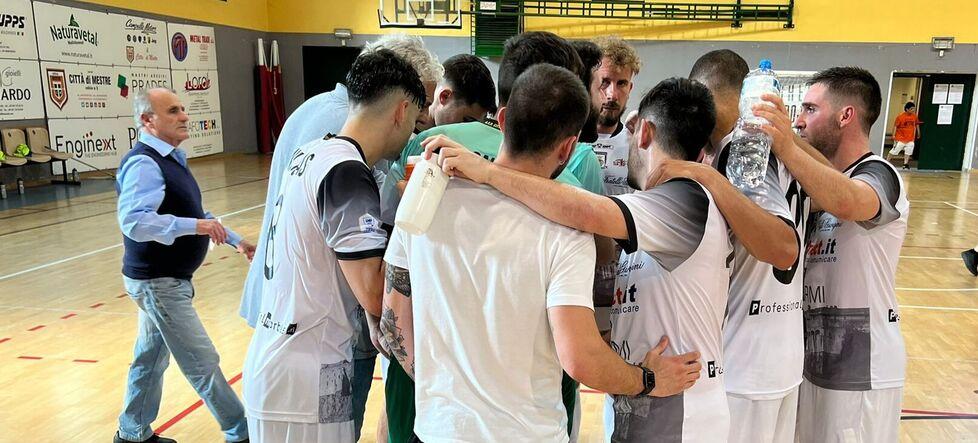 Città di Massa nel girone del centro