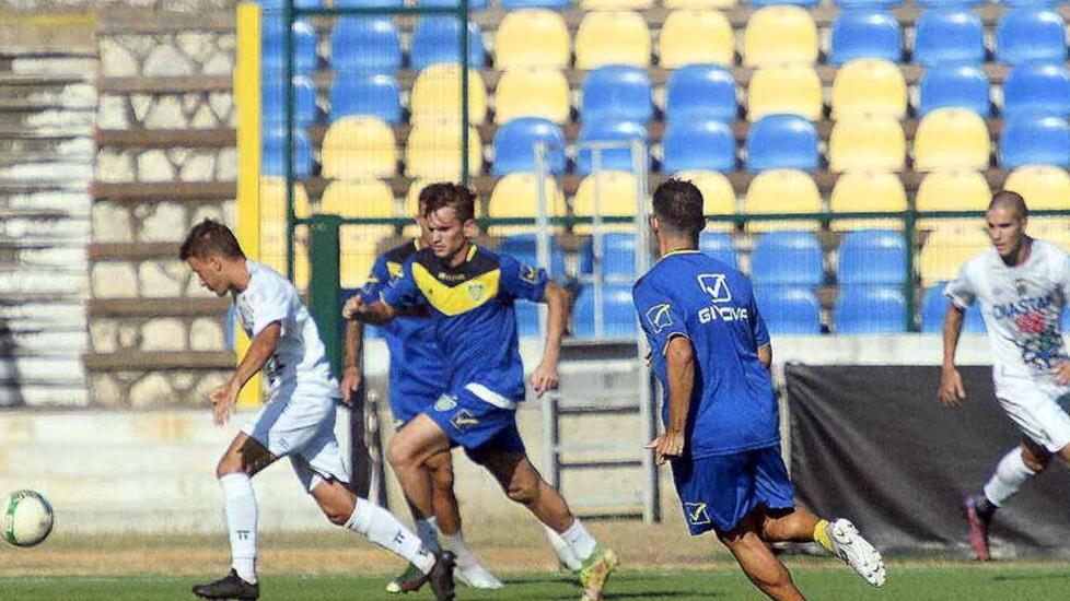 Carrarese, ancora un rinvio per il sorteggio del calendario