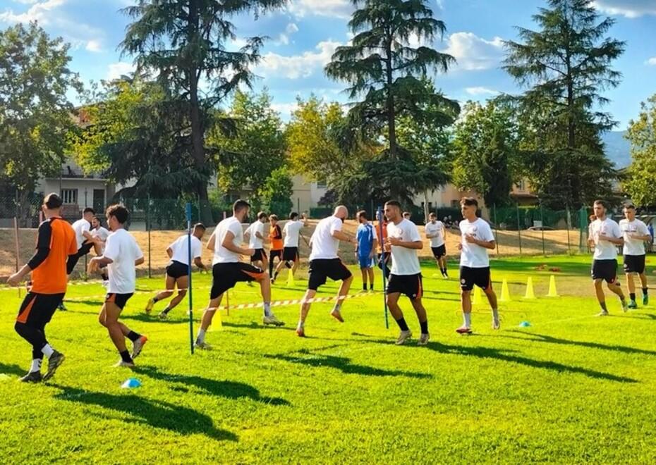 Pistoiese, due i nuovi centrocampisti. E intanto c’è attesa per l’attaccante 