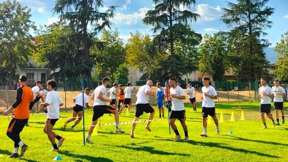 Pistoiese, due i nuovi centrocampisti. E intanto c’è attesa per l’attaccante