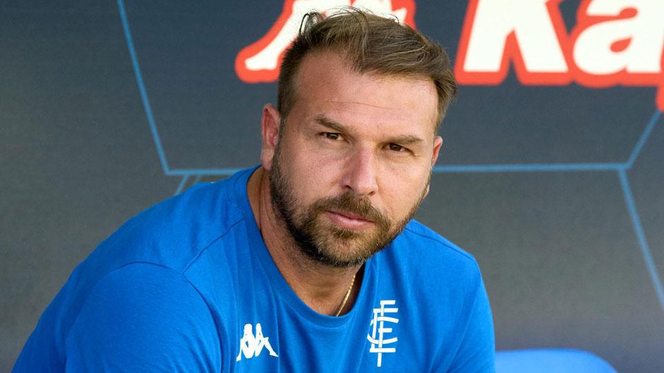 Empoli, si fa sul serio: «Con la Spal come in campionato»