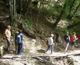 Tra storia e natura, ecco i trekking organizzati dalla Pro Loco di Gavigno