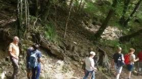 Tra storia e natura, ecco i trekking organizzati dalla Pro Loco di Gavigno