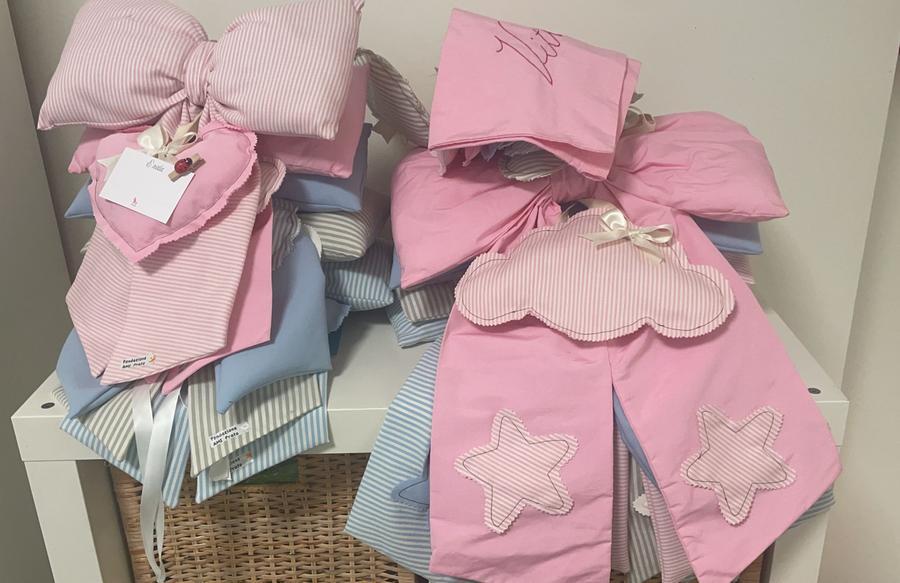 Prato, baby boom al Santo Stefano: in 24 ore sono nati 16 bambini 