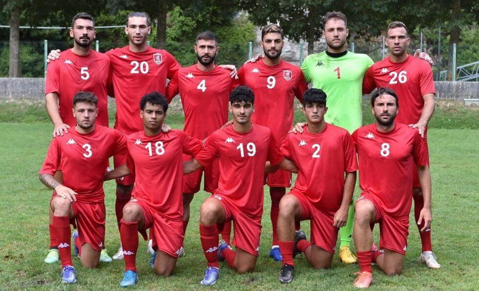 Grosseto, il ritiro precampionato prosegue in Emilia