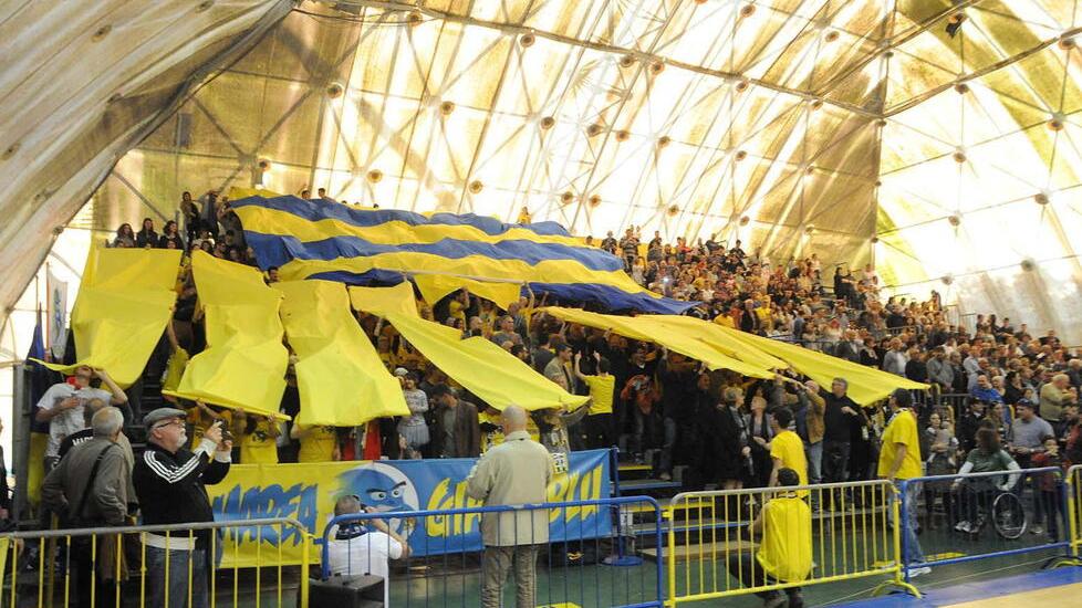 Golfo, quattro derby per iniziare: l’esordio è contro l’ex Mazzantini