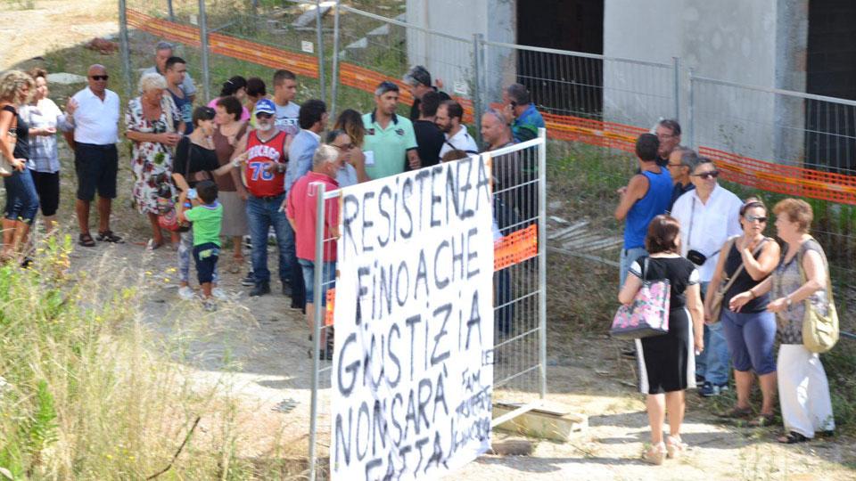 Processo Ghiaccione, la rabbia di chi deve ridare i soldi: «Ora ci hanno truffato due volte» 