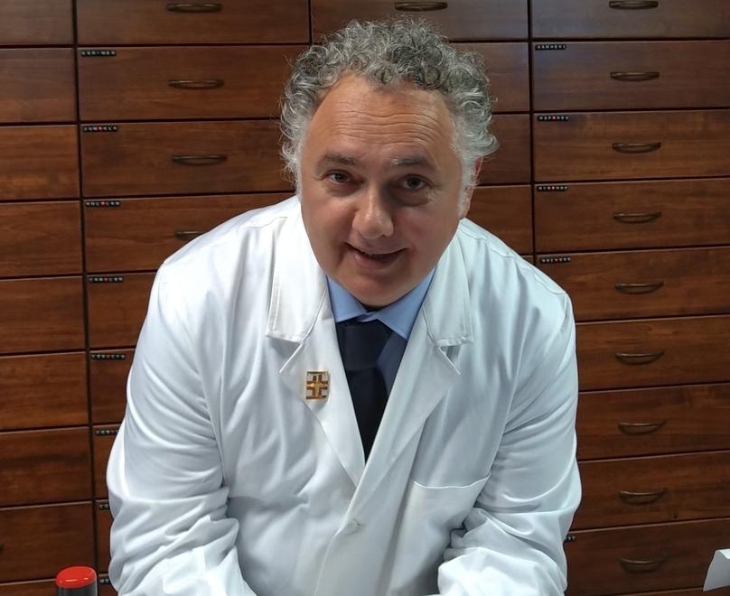 «Ora vogliamo la verità  sulla morte di Massimiliano»