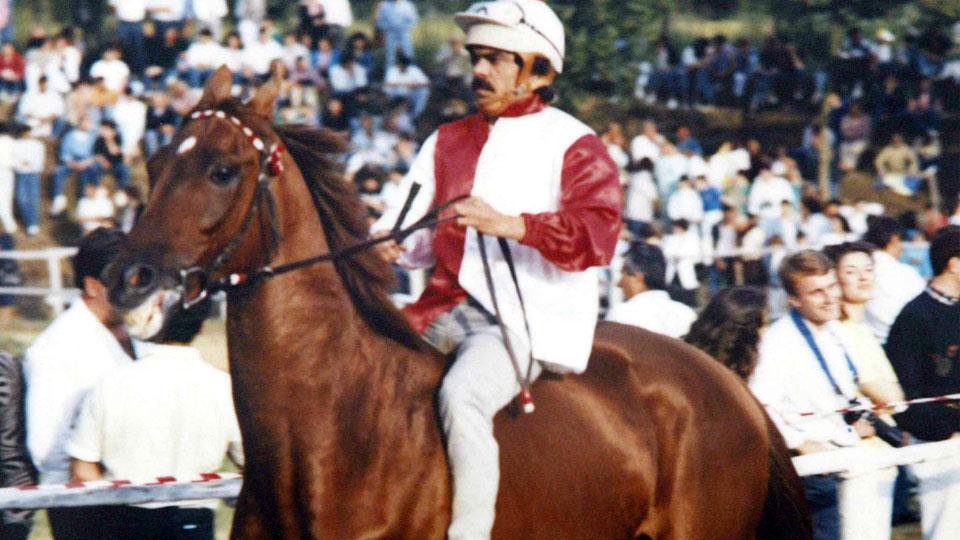 È scomparso il re dei fantini: Buti piange Vincenzo Foglia