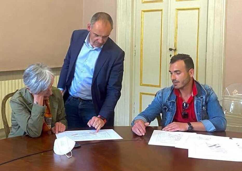 Vallisneri, ok nuovo padiglione: lavori affidati entro fine anno 