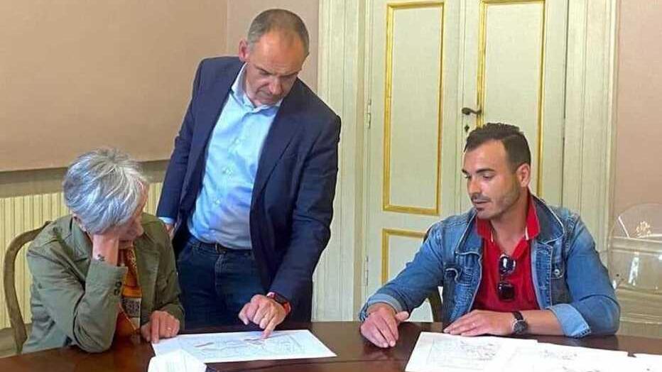 Vallisneri, ok nuovo padiglione: lavori affidati entro fine anno