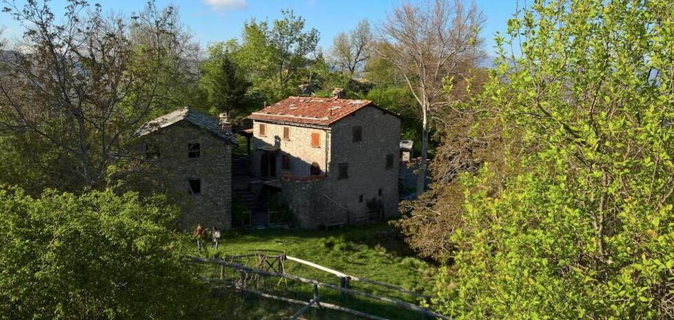 L’ultimo rifugio di Fosco Maraini entra fra le Case della Memoria 