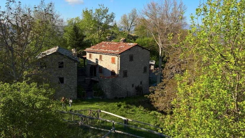 L’ultimo rifugio di Fosco Maraini entra fra le Case della Memoria