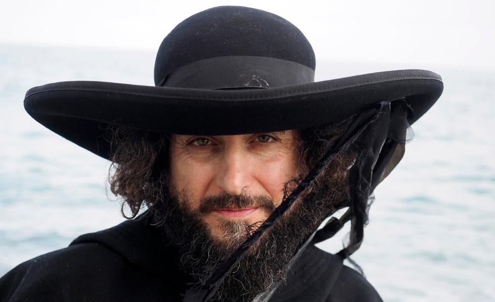 Capossela canta Ariosto: a Castelnuovo Garfagnana rock, teatro, incontri sul poeta 
